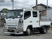 2014 FUSO CANTER