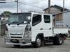 FUSO CANTER