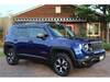 CHRYSLER JEEP RENEGADE