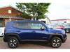 CHRYSLER JEEP RENEGADE