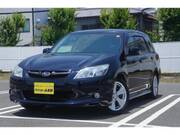 2012 SUBARU EXIGA