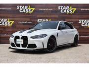 2021 BMW M3