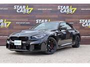 2025 BMW M2