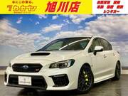 2019 SUBARU WRX S4