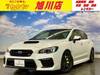 SUBARU WRX S4