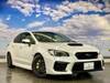 SUBARU WRX S4