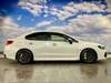 SUBARU WRX S4
