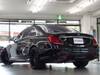 MERCEDES BENZ S CLASS