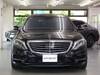 MERCEDES BENZ S CLASS