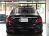 MERCEDES BENZ S CLASS