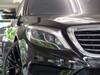 MERCEDES BENZ S CLASS