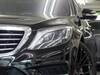 MERCEDES BENZ S CLASS