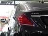 MERCEDES BENZ S CLASS