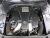 MERCEDES BENZ S CLASS