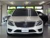 MERCEDES BENZ S CLASS