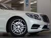 MERCEDES BENZ S CLASS