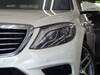 MERCEDES BENZ S CLASS
