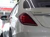MERCEDES BENZ S CLASS