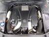 MERCEDES BENZ S CLASS