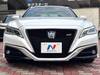 TOYOTA CROWN HYBRID