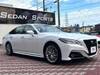 TOYOTA CROWN HYBRID