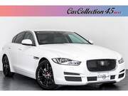 2016 JAGUAR XE