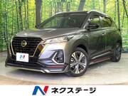 2021 NISSAN KICKS