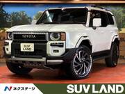 2024 TOYOTA LANDCRUISER 250