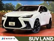 2023 LEXUS NX