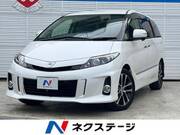 2014 TOYOTA ESTIMA