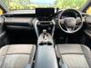 TOYOTA HARRIER HYBRID