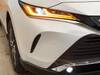TOYOTA HARRIER HYBRID