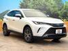 TOYOTA HARRIER HYBRID