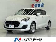 2021 SUZUKI SWIFT