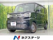 2024 SUZUKI SPACIA