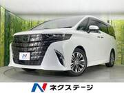 2024 TOYOTA ALPHARD