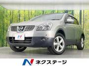 2008 NISSAN DUALIS 20G