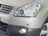 NISSAN DUALIS
