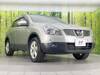 NISSAN DUALIS