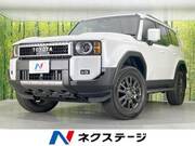 2024 TOYOTA LANDCRUISER 250