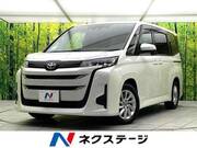 2024 TOYOTA NOAH G