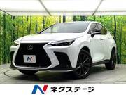 2023 LEXUS NX