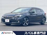 2017 SUBARU IMPREZA SPORTS