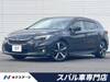 SUBARU IMPREZA SPORTS