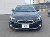 SUBARU IMPREZA SPORTS