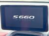 HONDA S660