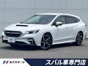 2023 SUBARU LEVORG