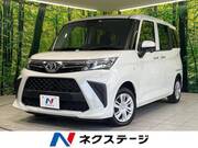 2021 TOYOTA ROOMY