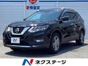 2018 NISSAN X-TRAIL 20Xi