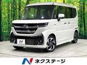 2025 SUZUKI SPACIA CUSTOM